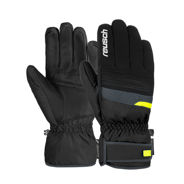 Reusch Brandon R-TEX XT - Skihandschuhe, Gr. 9,5