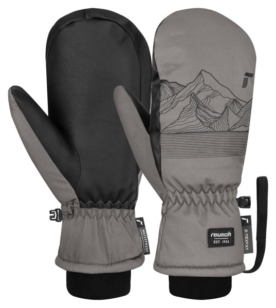 Reusch Carter R-TEX XT - Fäustlinge, Gr. 7