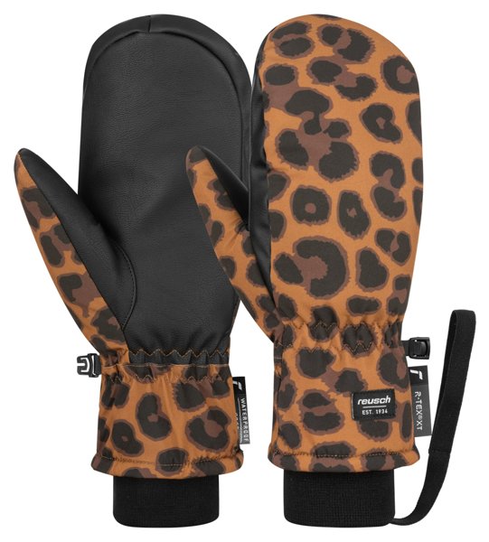 Reusch Carter R-TEX XT - Fäustlinge, Gr. 8