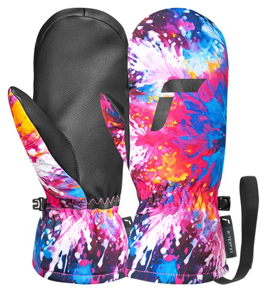 Reusch Carter R-TEX XT Jr - Skihandschuhe - Kinder, Gr. 5