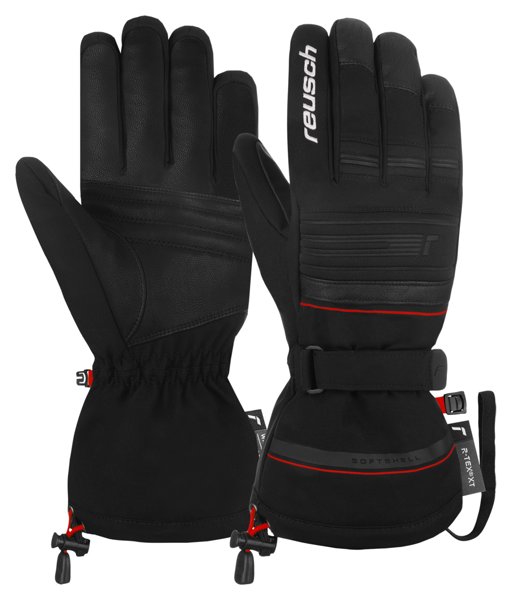 Reusch Conan R-TEX XT M - Skihandschuhe - Herren, Gr. 8