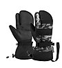 Reusch Connor R-TEX XT Junior Lobster - Fäustlinge - Kinder, Grey/Black