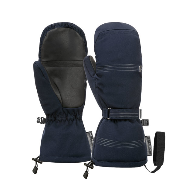 Reusch Cozy R-TEX XT - Fäustlinge - Damen, Gr. 6,5