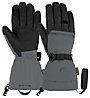 Reusch Discovery GORE-TEX TOUCH-TEC - guanti da sci - uomo , Grey/Black