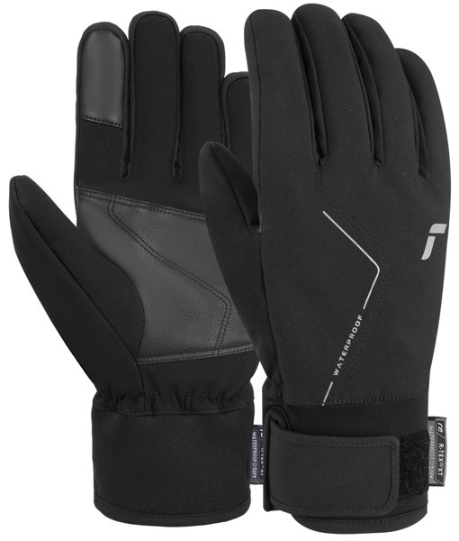 Reusch Diver X R-TEX XT TOUCH-TEC - Alpinhandschuhe - Unisex, Gr. 6