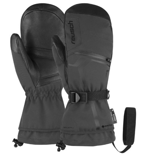 Reusch Down Spirit GTX - moffole - uomo. Taglia 9,5