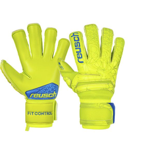 Reusch fit control s1 evolution Clearance