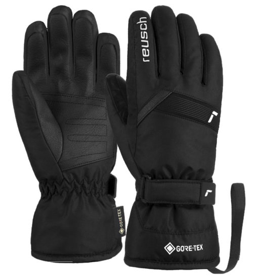 Guanti Sci Bambino Reusch Flash GORE-TEX | MyFitRank