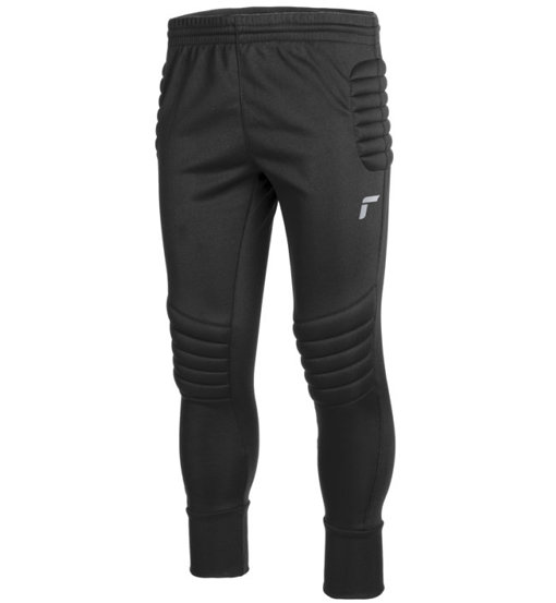Reusch GK Training Junior - pantaloni da portiere - bambino. Taglia L