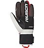 Reusch Henrik Kristoffersen - guanti da sci - uomo, White