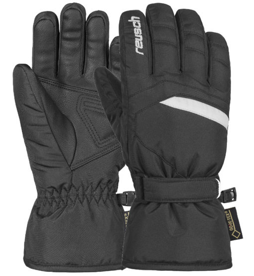 Reusch Henry GTX® JR - guanti da sci - bambino. Taglia 5
