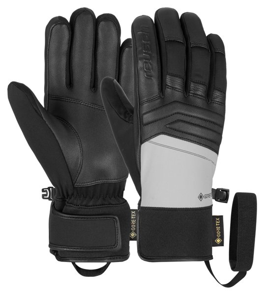 Reusch Jupiter GORE-TEX - Skihandschuhe, Gr. 8