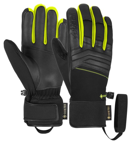 Reusch Jupiter GORE-TEX - Skihandschuhe, Gr. 10