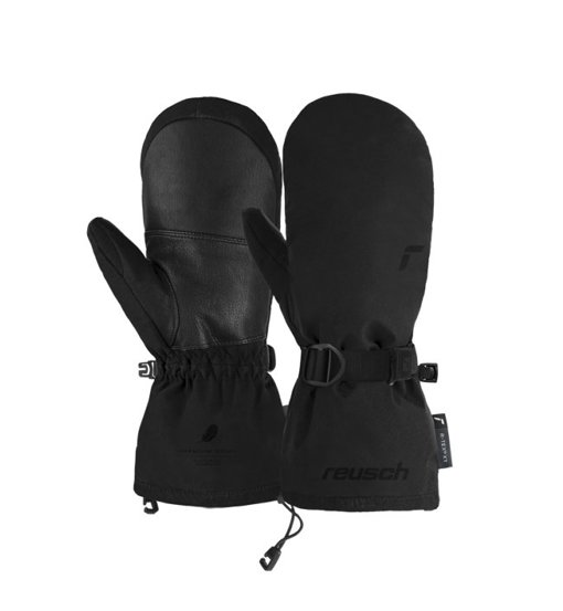 Moffole Reusch Kaito R-TEX®: Calore e Protezione Invernali