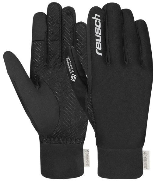 Reusch Karayel WINDSTOPPER TOUCH-TEC - Skihandschuhe - Unisex, Gr. 10