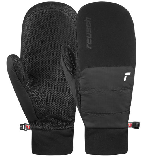 Reusch Kavik Touch-Tec - moffole - uomo. Taglia 7