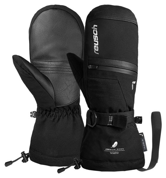 Reusch Lando R-TEX XT - Fäustlinge, Gr. 8
