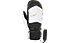 Reusch Lara Gut-Behrami R-TEX® XT - Ski-Fäustling - Damen, White/Black/Gold