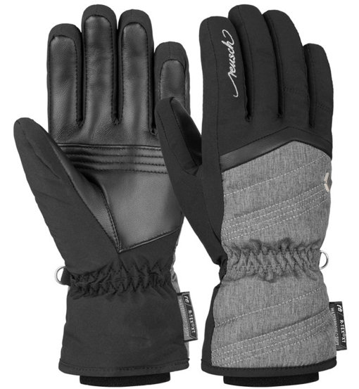 Reusch Lenda R-TEX XT: Guanti da Sci Tecnici e Caldi