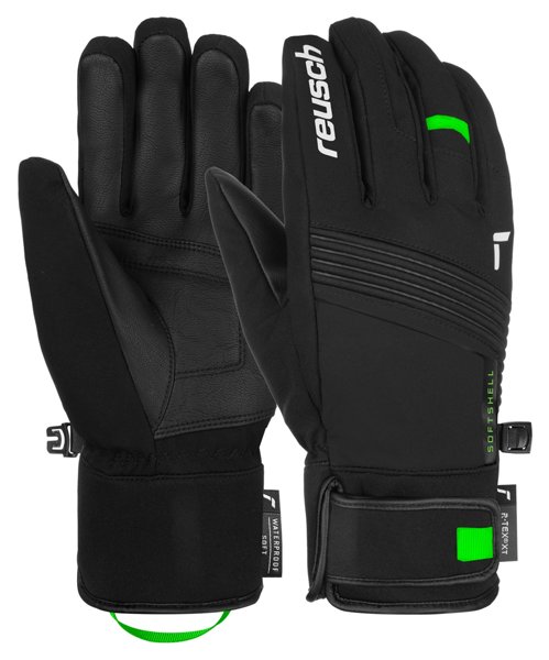 Reusch Louis R-TEX XT M - Skihandschuhe - Herren, Gr. 9