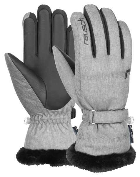 Reusch Luna R-TEX XT - Skihandschuhe - Damen, Gr. 7,5