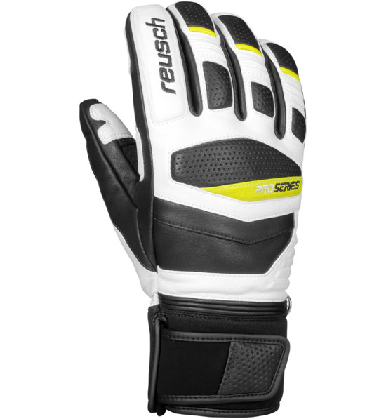 reusch master pro glove