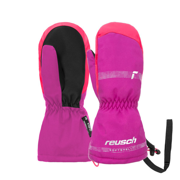 Reusch Maxi R-Tex XT - Skihandschuhe - Kinder, Gr. 2
