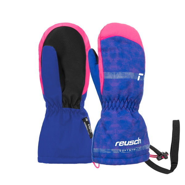 Reusch Maxi R-Tex XT - Skihandschuhe - Kinder, Gr. 2