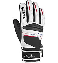 Reusch Lindsey Vonn Guanti da Uomo