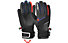 Reusch Mikaela Shiffrin R-TEX XT - guanti da sci - donna, Black