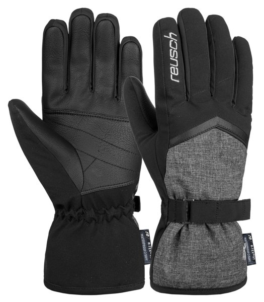 Reusch Moni R-TEX XT - Skihandschuhe - Damen, Gr. 8
