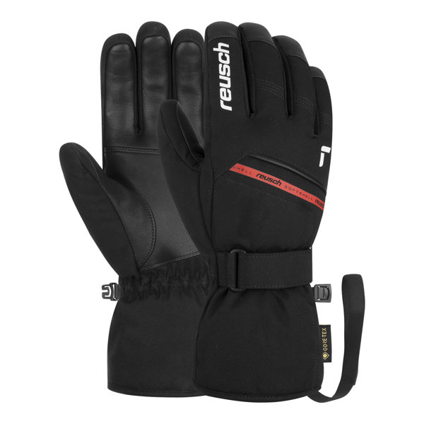 Reusch Morris GORE-TEX - Skihandschuhe, Gr. 11