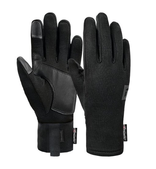 Reusch Nanuq Polartec® HF Pro Touch-Tec™ - guanti alpinismo