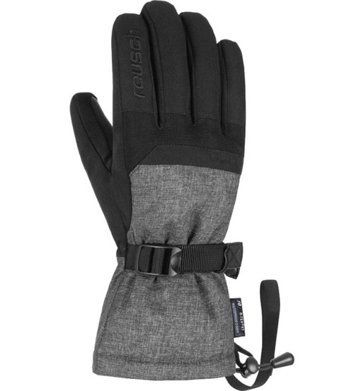 Reusch Outset R-TEX ® XT - guanti da sci - uomo. Taglia 9,5