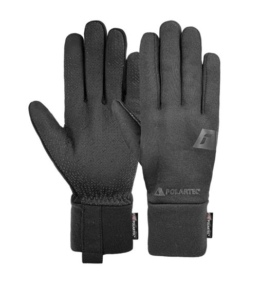 Reusch Power Stretch® Pro Touch-Tec™ - guanti alpinismo. Taglia 10