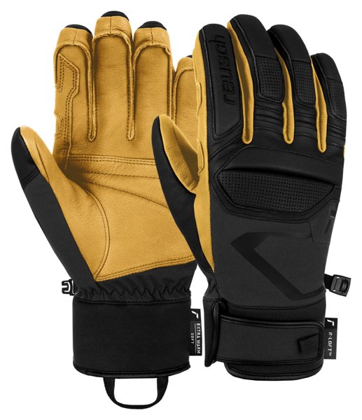 Reusch Pro RC - Skihandschuhe - Herren, Gr. 8
