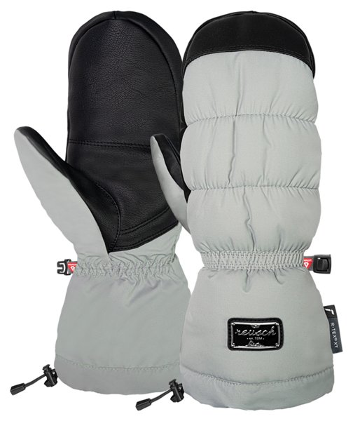 Reusch Puffy R-TEX XT - Fäustlinge, Gr. 6,5