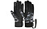 Reusch  Raptor R-TEX XT TOUCH-TEC - guanti da sci - uomo , Black/Grey