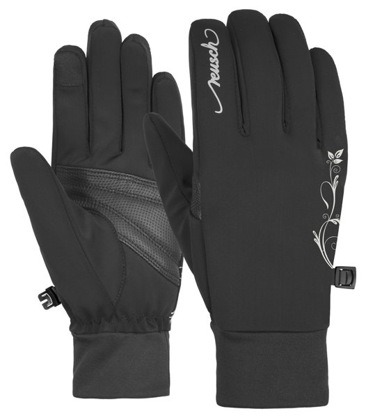 Reusch Saskia TOUCHTEC - Skihandschuhe - Damen, Gr. 6,5