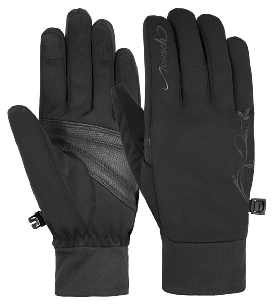 Reusch Saskia TOUCHTEC - Skihandschuhe - Damen, Gr. 6,5
