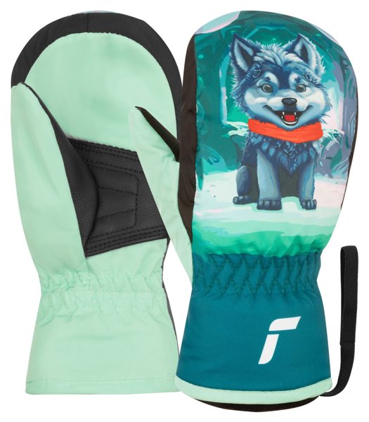 Reusch Scottie - Fäustlinge - Kinder, Gr. 1