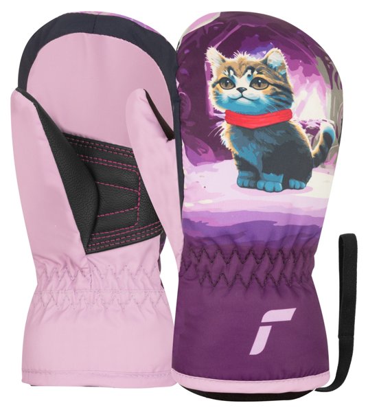 Reusch Scottie - Fäustlinge - Kinder, Gr. 1