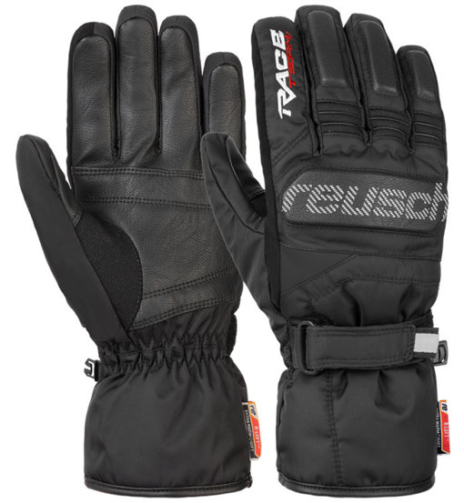 Reusch Ski Race - guanti da sci - uomo. Taglia 9,5