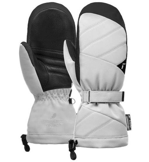 Reusch Sonja R-TEX XT - moffole - donna. Taglia 6,5