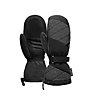 Reusch Sonja R-TEX XT - moffole - donna, Black/Grey