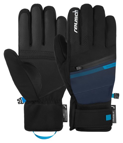 Reusch Steve R-TEX XT M - Skihandschuhe - Herren, Gr. 7,5
