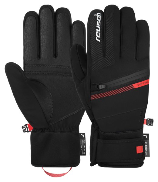 Reusch Steve R-TEX XT M - Skihandschuhe - Herren, Gr. 7,5