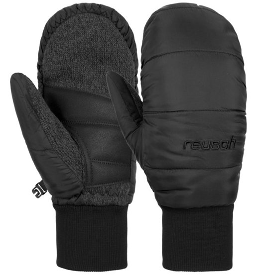 Reusch Stratos STORMBLOXX™ - moffole - donna. Taglia 7