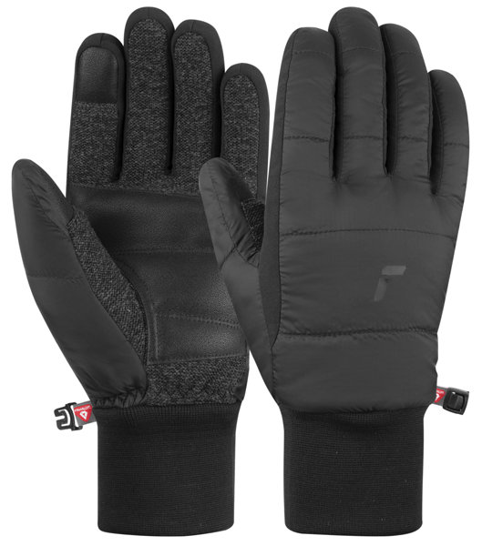 Reusch Stratos TOUCH-TEC - Wanderhandschuhe - Unisex, Gr. 7