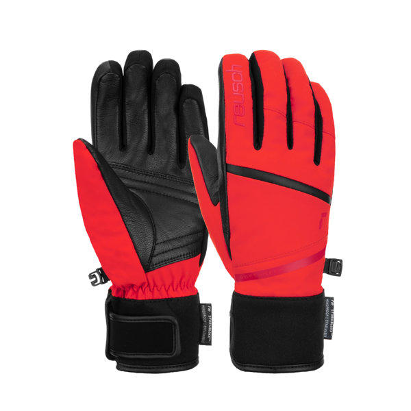 Reusch Tessa Stormbloxx - Skihandschuhe - Damen, Gr. 7